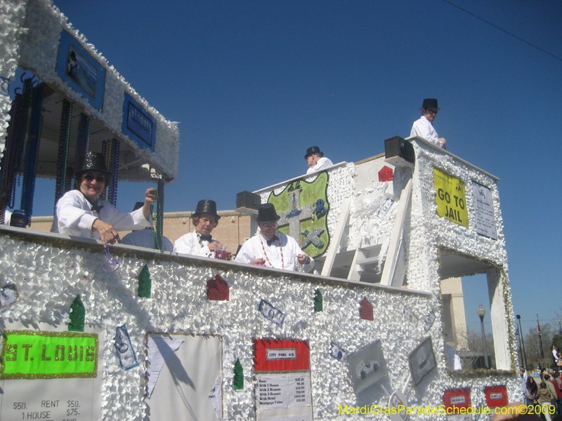 2009-Covington-Lions-Club-Mardi-Gras-Covington-Louisiana-1061