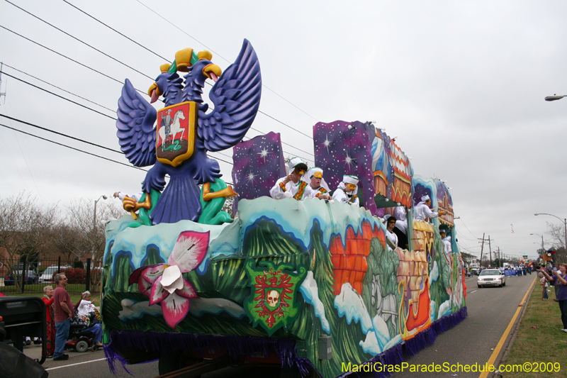 Mystic-Knights-of-Adonis-2009-Westbank-Mardi-Gras-0326