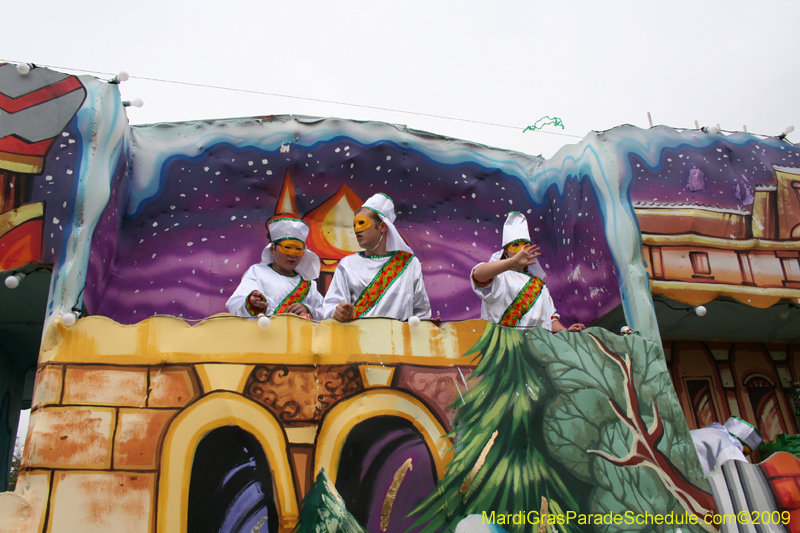 Mystic-Knights-of-Adonis-2009-Westbank-Mardi-Gras-0329