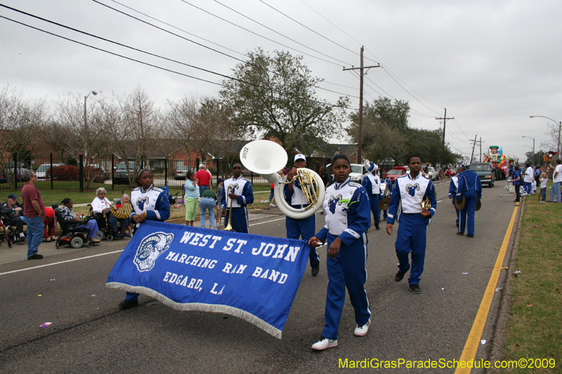 Mystic-Knights-of-Adonis-2009-Westbank-Mardi-Gras-0330