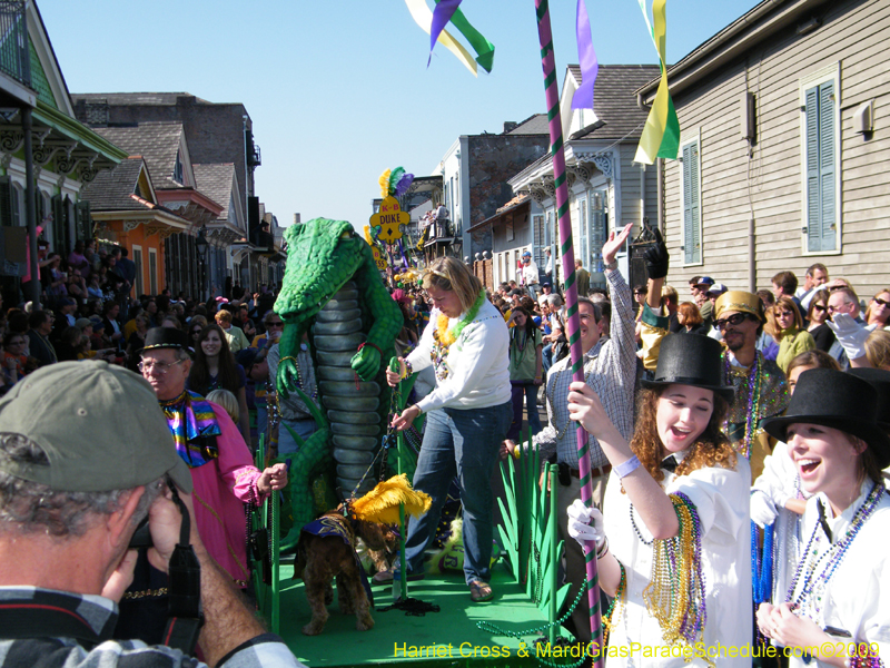 2009-Mystic-Krewe-of-Barkus-Mardi-Gras-French-Quarter-New-Orleans-Dog-Parade-Harriet-Cross-7235