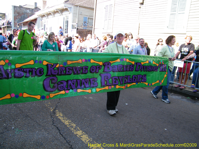 2009-Mystic-Krewe-of-Barkus-Mardi-Gras-French-Quarter-New-Orleans-Dog-Parade-Harriet-Cross-7350