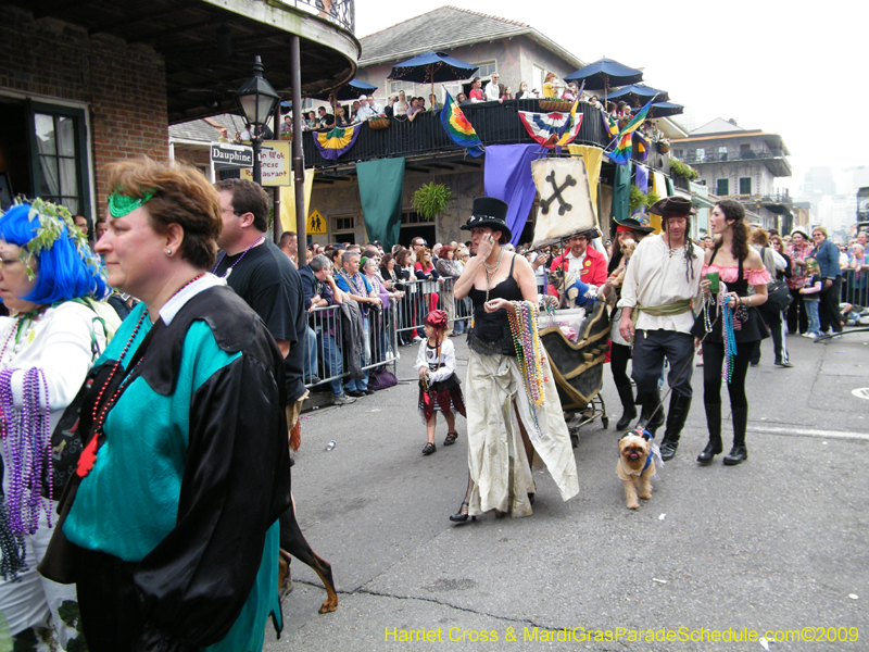 2009-Mystic-Krewe-of-Barkus-Mardi-Gras-French-Quarter-New-Orleans-Dog-Parade-Harriet-Cross-7660