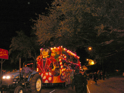 CEASAR PARADE MG 2007 H. CROSS 086