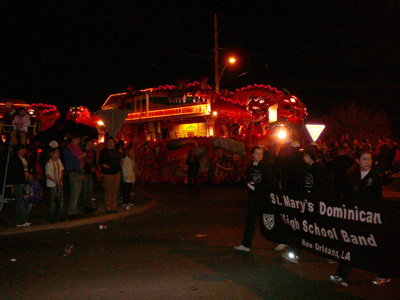 CEASAR PARADE MG 2007 H. CROSS 092