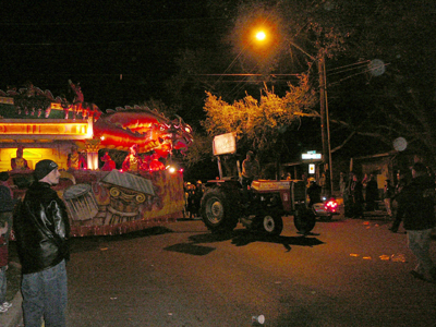 CEASAR PARADE MG 2007 H. CROSS 099