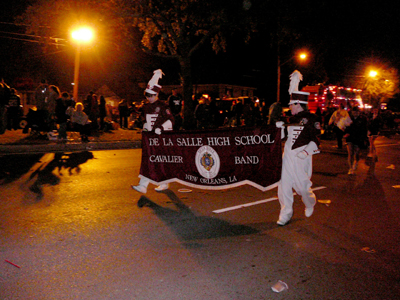 CEASAR PARADE MG 2007 H. CROSS 120