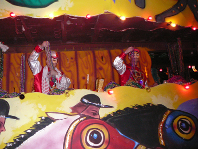 CEASAR PARADE MG 2007 H. CROSS 139