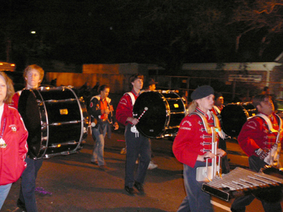 CEASAR PARADE MG 2007 H. CROSS 142