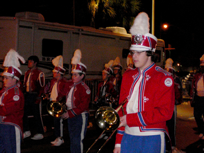CEASAR PARADE MG 2007 H. CROSS 148