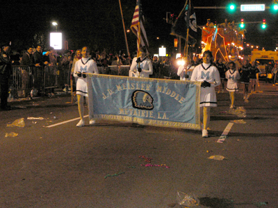 CEASAR PARADE MG 2007 H. CROSS 165