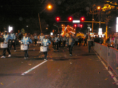 CEASAR PARADE MG 2007 H. CROSS 166