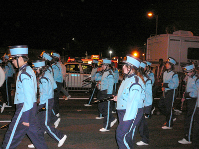CEASAR PARADE MG 2007 H. CROSS 167