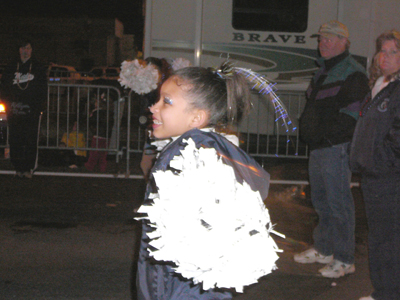 CEASAR PARADE MG 2007 H. CROSS 169