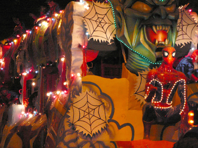 CEASAR PARADE MG 2007 H. CROSS 178