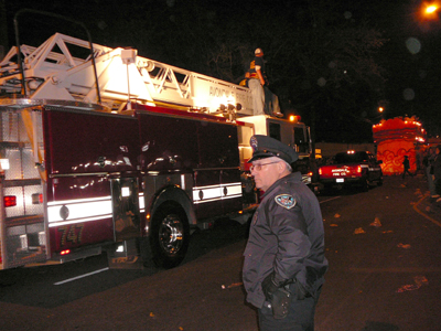 CEASAR PARADE MG 2007 H. CROSS 188
