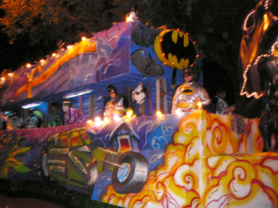 CEASAR PARADE MG 2007 H. CROSS 196