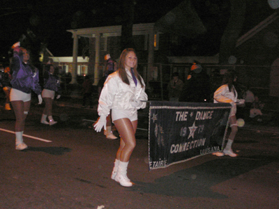 CEASAR PARADE MG 2007 H. CROSS 199