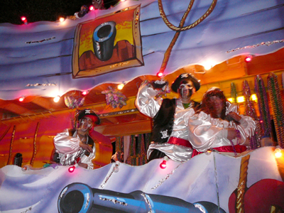 CEASAR PARADE MG 2007 H. CROSS 210