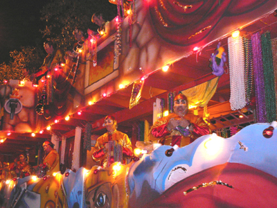 CEASAR PARADE MG 2007 H. CROSS 215