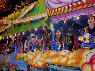 CEASAR PARADE MG 2007 H. CROSS 218