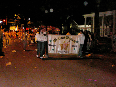 CEASAR PARADE MG 2007 H. CROSS 219