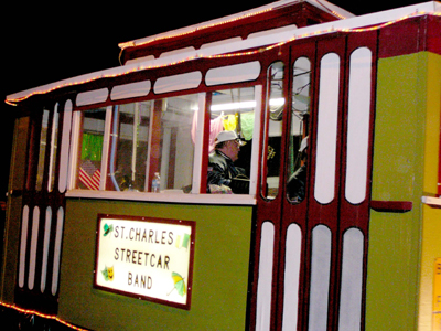 CEASAR PARADE MG 2007 H. CROSS 222