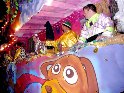 CEASAR PARADE MG 2007 H. CROSS 235