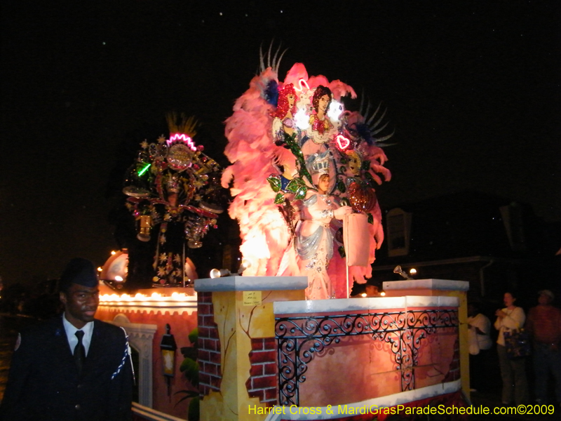 2009-Krewe-of-Caesar-Metairie-Louisiana-Mardi-Gras-Harriet-Cross-6696