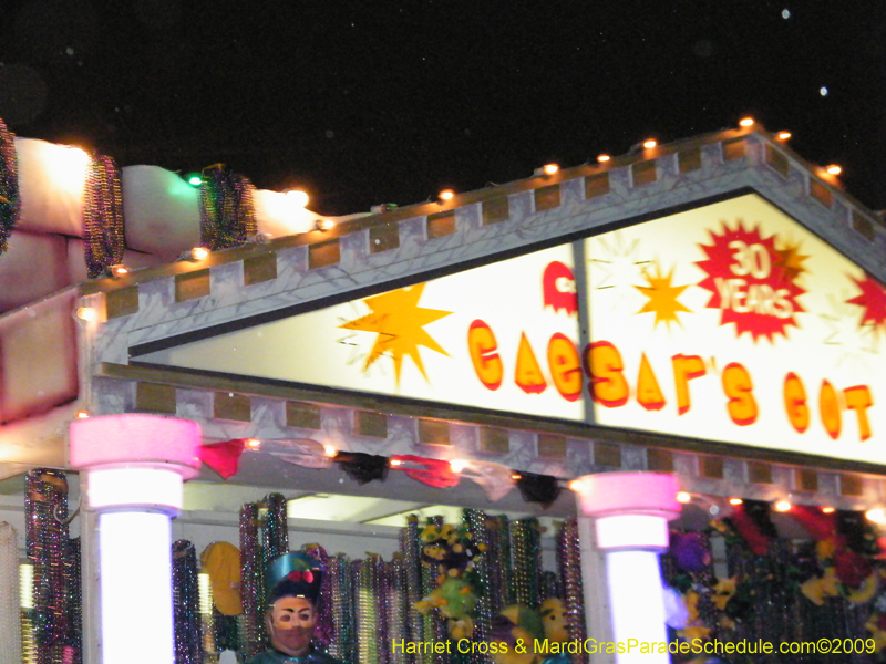 2009-Krewe-of-Caesar-Metairie-Louisiana-Mardi-Gras-Harriet-Cross-6715