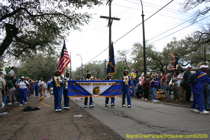 Krewe-of-Carrollton-2009-Mardi-Gras-New-Orleans-Louisiana-0167