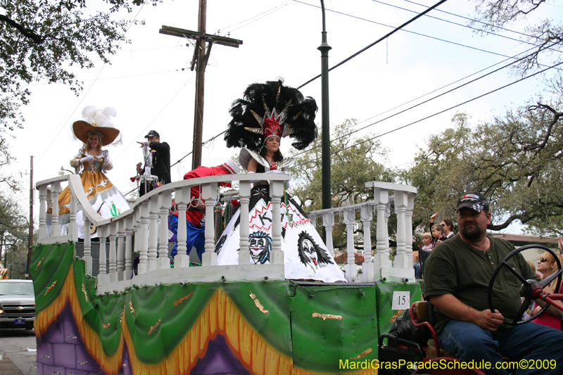 Krewe-of-Carrollton-2009-Mardi-Gras-New-Orleans-Louisiana-0178