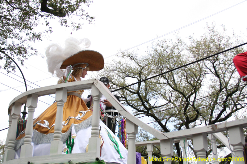 Krewe-of-Carrollton-2009-Mardi-Gras-New-Orleans-Louisiana-0179