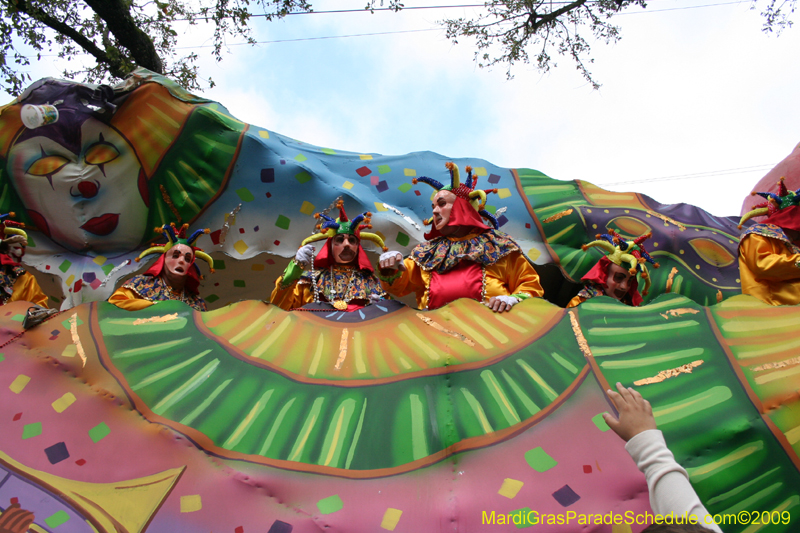 Krewe-of-Carrollton-2009-Mardi-Gras-New-Orleans-Louisiana-0182