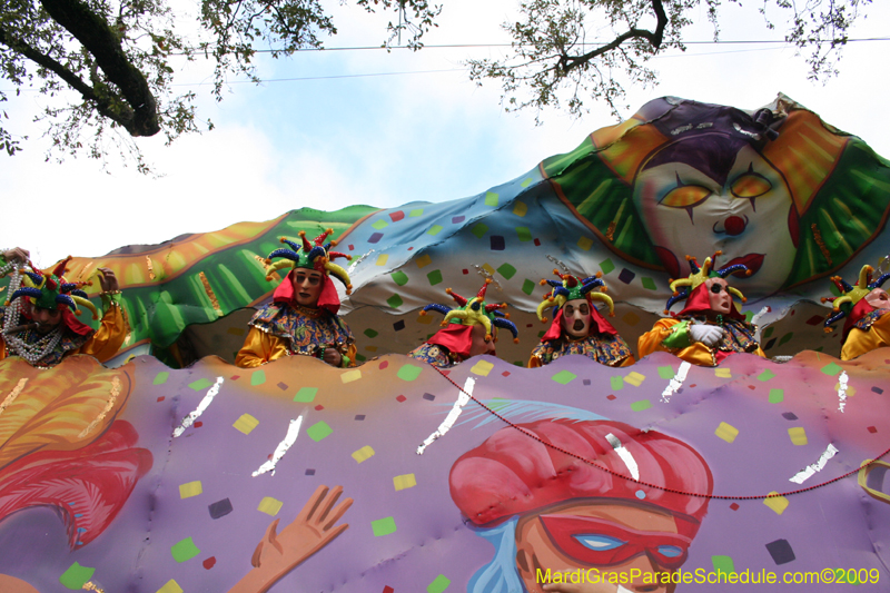 Krewe-of-Carrollton-2009-Mardi-Gras-New-Orleans-Louisiana-0184