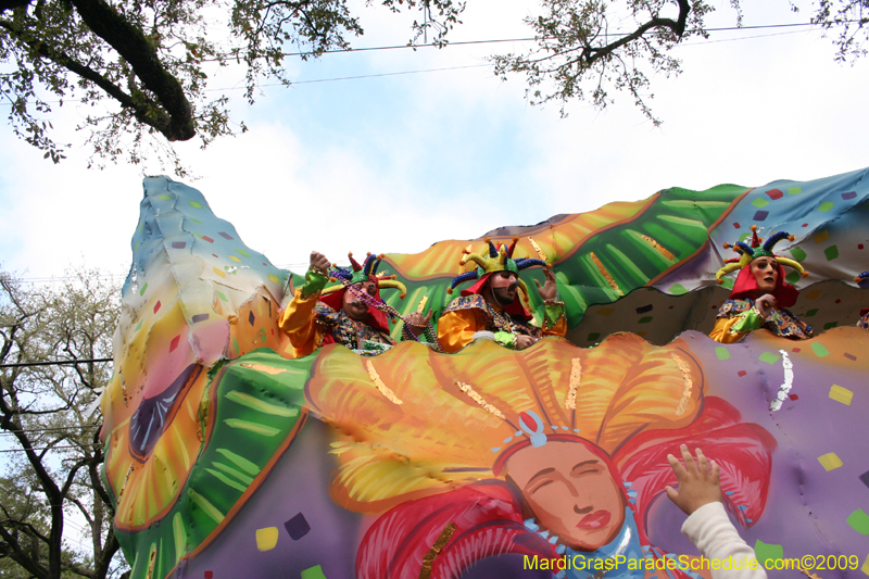 Krewe-of-Carrollton-2009-Mardi-Gras-New-Orleans-Louisiana-0185