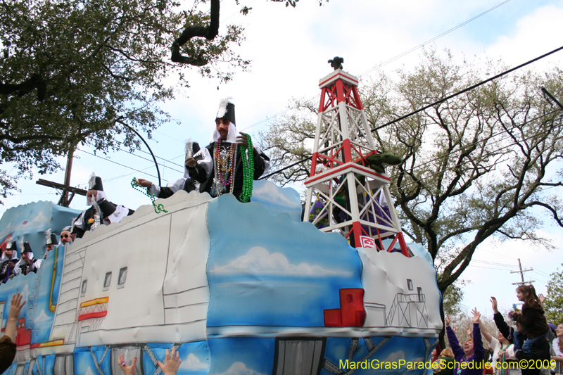 Krewe-of-Carrollton-2009-Mardi-Gras-New-Orleans-Louisiana-0194