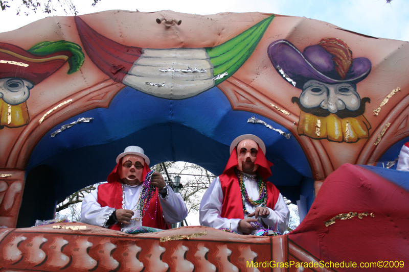 Krewe-of-Carrollton-2009-Mardi-Gras-New-Orleans-Louisiana-0207