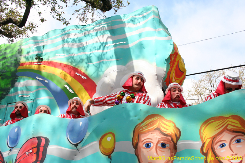 Krewe-of-Carrollton-2009-Mardi-Gras-New-Orleans-Louisiana-0220