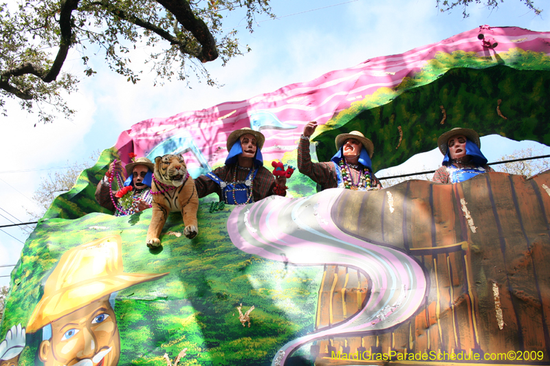 Krewe-of-Carrollton-2009-Mardi-Gras-New-Orleans-Louisiana-0226