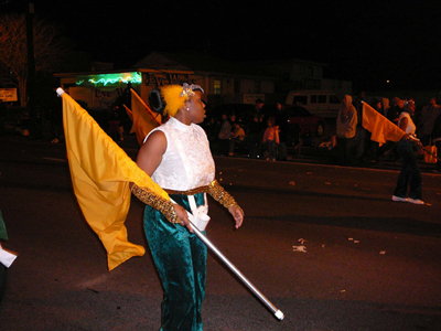 CENTURIONS PARADE MG 2007 H. CROSS 051