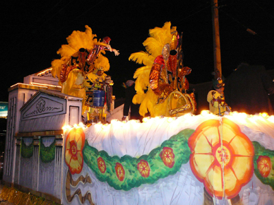 CENTURIONS PARADE MG 2007 H. CROSS 107