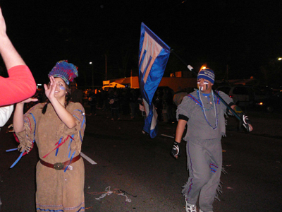 CENTURIONS PARADE MG 2007 H. CROSS 143