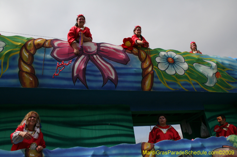 Krewe-of-Choctaw-2009-Westbank-Mardi-Gras-0132