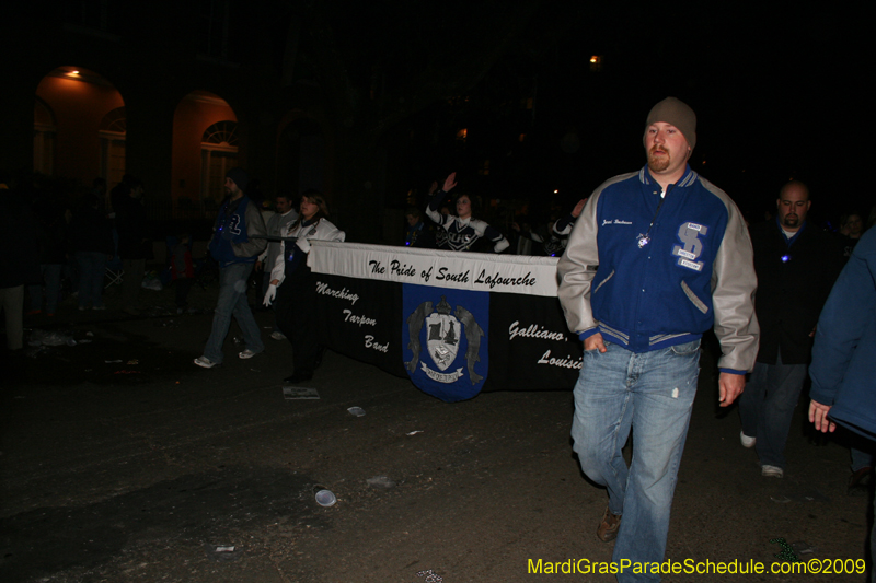 Le-Krewe-dEtat-presents-The-Dictator-Does-Broadway-for-Mardi-Gras-2009-New-Orleans-0483