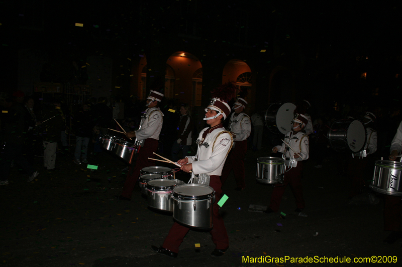 Le-Krewe-dEtat-presents-The-Dictator-Does-Broadway-for-Mardi-Gras-2009-New-Orleans-0536