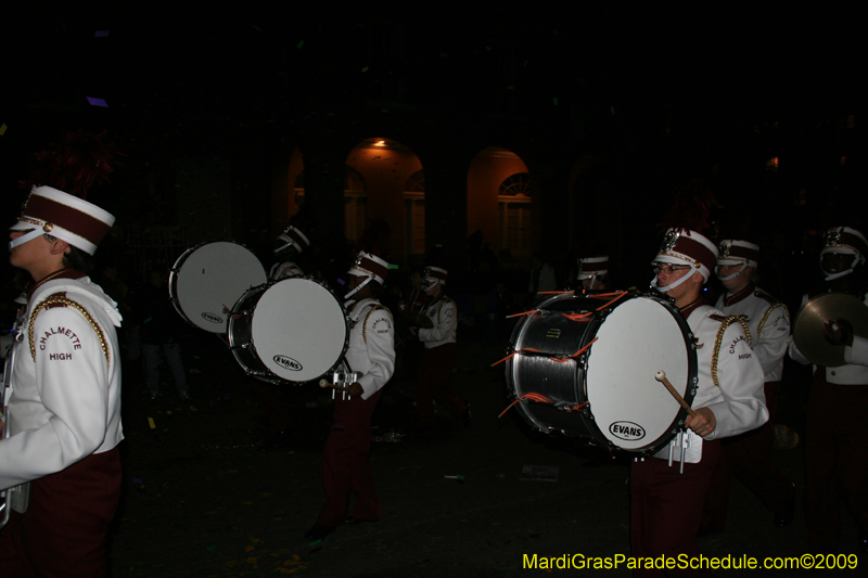 Le-Krewe-dEtat-presents-The-Dictator-Does-Broadway-for-Mardi-Gras-2009-New-Orleans-0537