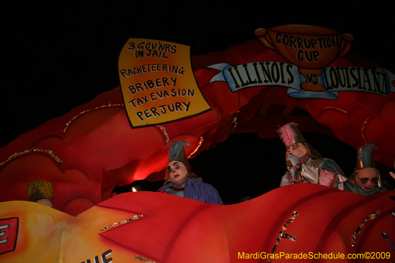 Le-Krewe-dEtat-presents-The-Dictator-Does-Broadway-for-Mardi-Gras-2009-New-Orleans-0556