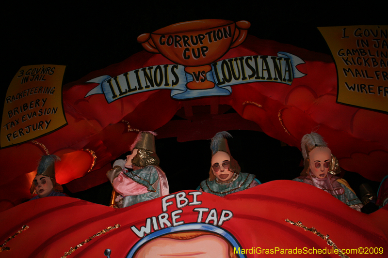 Le-Krewe-dEtat-presents-The-Dictator-Does-Broadway-for-Mardi-Gras-2009-New-Orleans-0557