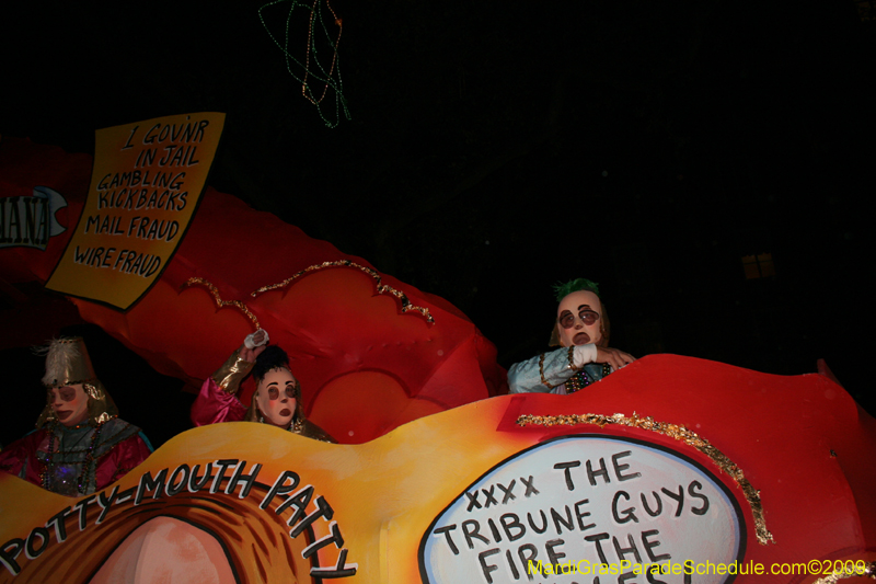 Le-Krewe-dEtat-presents-The-Dictator-Does-Broadway-for-Mardi-Gras-2009-New-Orleans-0560